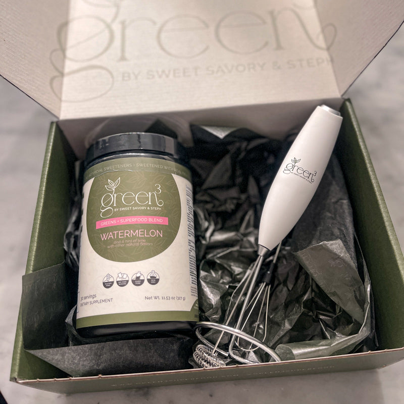 Gift Box Bundle
