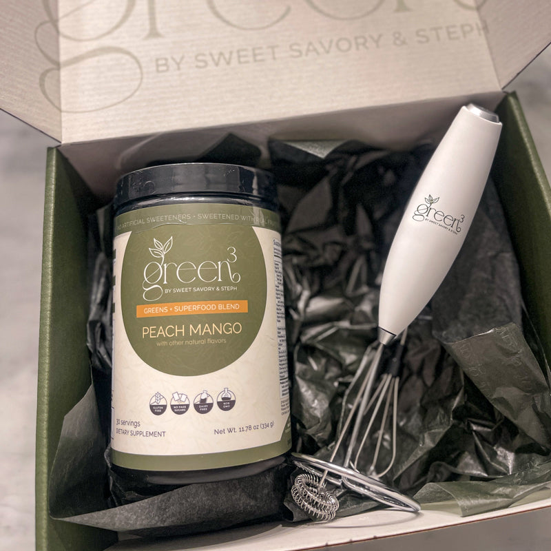 Gift Box Bundle
